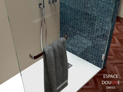 Portes pliables galerie